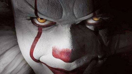 "It", o filme que explora nossos medos mais profundos 1