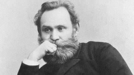 Iván Pávlov: biografia deste referente do behaviorismo 1