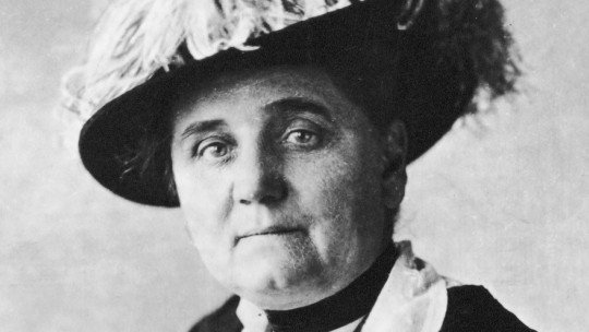 Jane Addams: biografia deste filósofo americano 1