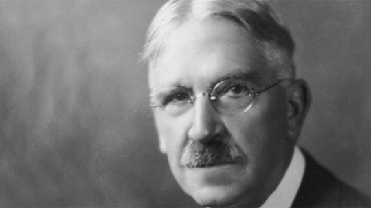 John Dewey: biografia deste pioneiro do funcionalismo 11