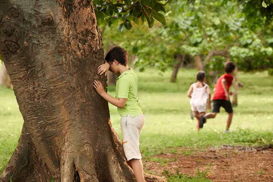 11 Jogos Paradoxais para Crianças e Adolescentes 7