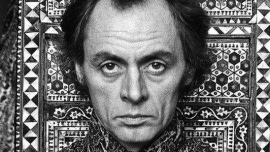 A teoria dos limites da loucura de RD Laing 1