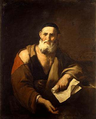 Leucipp of Miletus: biografia e contribuições para a filosofia 1