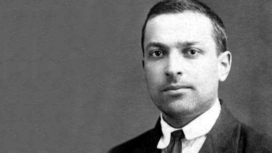 Lev Vygotsky: biografia do famoso psicólogo russo 1