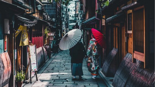 As 10 lendas japonesas mais interessantes 1