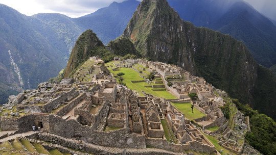 As 10 lendas peruanas mais interessantes e memoráveis 1