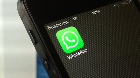 Paquerar no WhatsApp: 10 teclas para conversar de maneira eficaz 1
