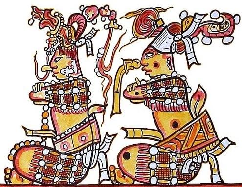 Literatura maia: história, características, autores e obras 1