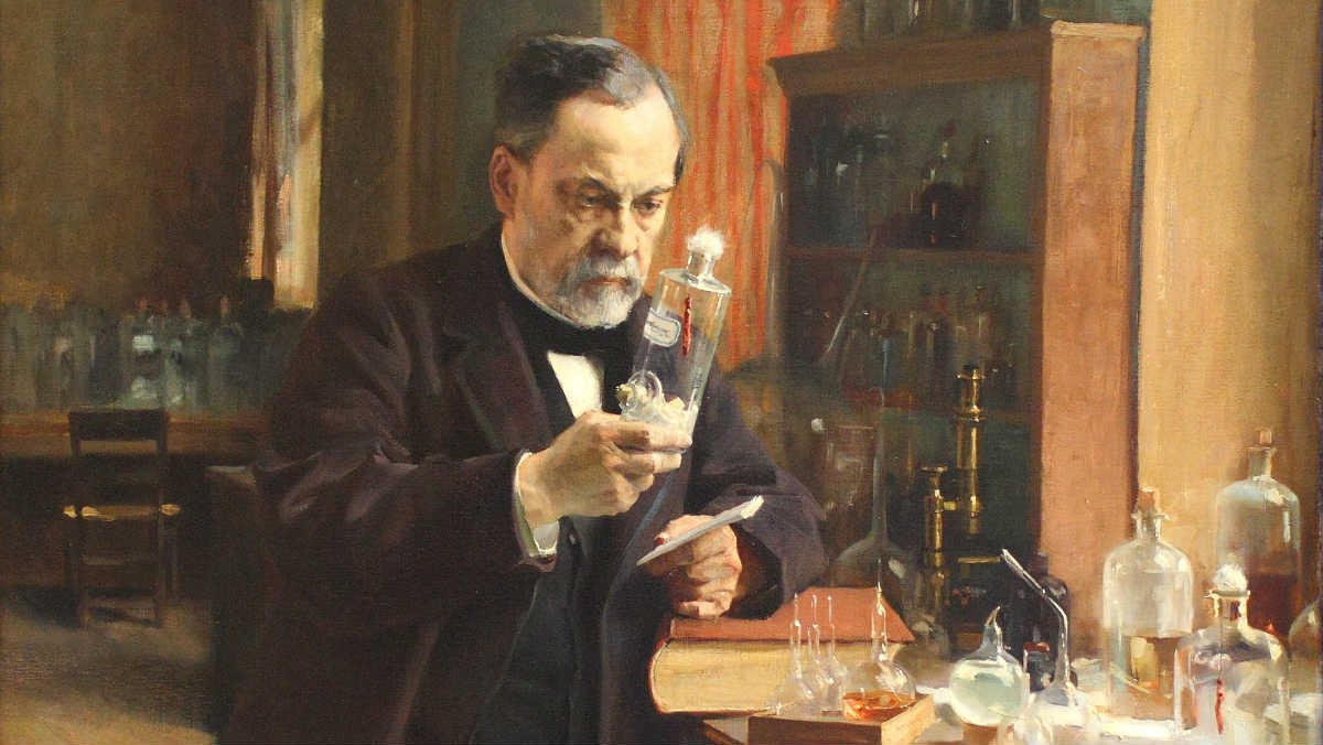 Louis Pasteur: biografia e contribuições do bacteriologista francês 2