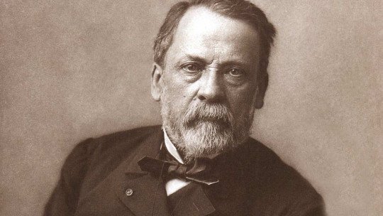 Louis Pasteur: biografia e contribuições do bacteriologista francês 1