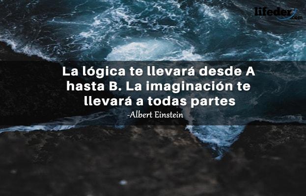 As 51 melhores frases de lógica e razão [com imagens] 1