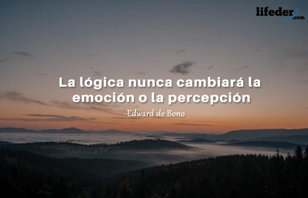 As 51 melhores frases de lógica e razão [com imagens] 4