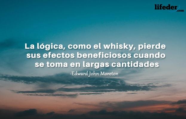 As 51 melhores frases de lógica e razão [com imagens] 7