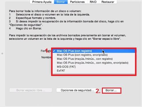 Como remover a proteção contra gravação no Windows 10 e MacOS 20