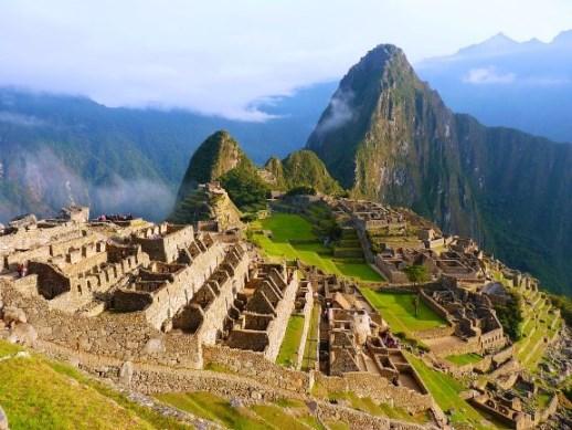 As 3 fontes da história do Peru mais importantes 2