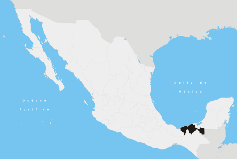 Las 5 principales actividades económicas de Tabasco - Maestrovirtuale.com