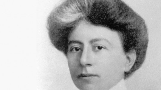 Margaret Floy Washburn: biografia deste psicólogo experimental 19