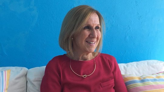 Margarita Ortiz-Tallo e seu projeto contra o abuso infantil 10
