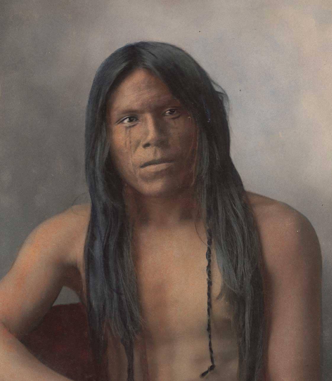 30 tribos indígenas americanas e seus costumes 16