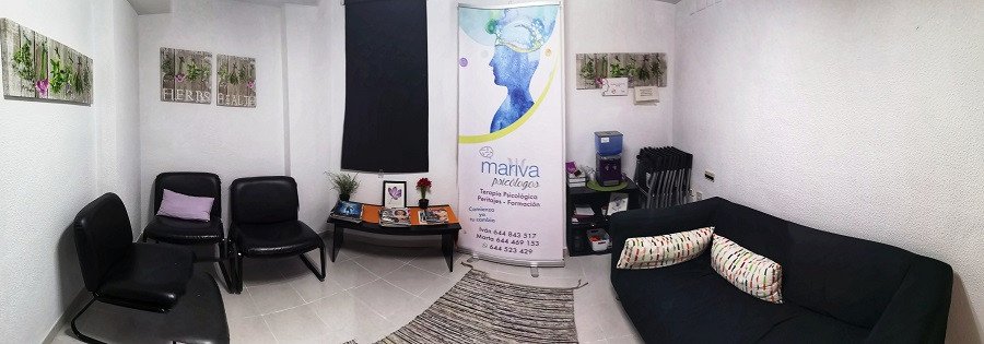 Fotorreportagem: conheça os psicólogos da Mariva 3
