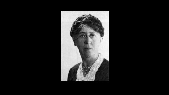 Mary Parker Follett: biografia deste psicólogo organizacional 1