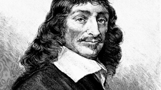 O mecanismo do século XVII: a filosofia de Descartes 23
