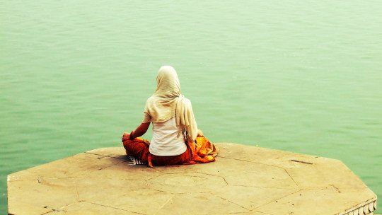 Meditação Vipassana: o que é e quais benefícios ela oferece? 24