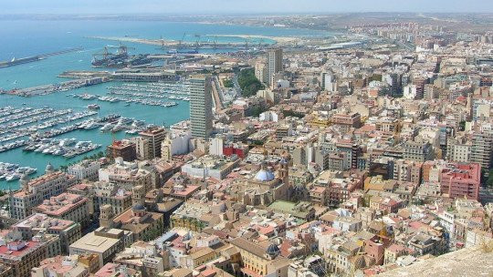 As 10 melhores clínicas de psicologia em Alicante 1