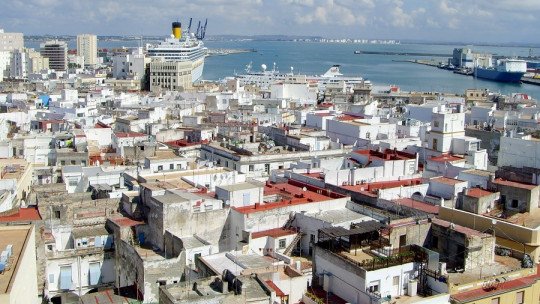As 5 melhores clínicas de psicologia em Cádiz 1