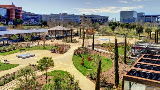 Os 5 melhores psicólogos em Alcobendas 1