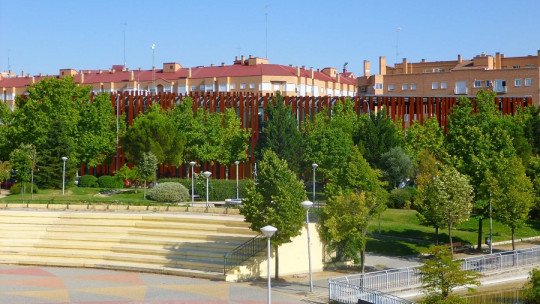 Os 10 melhores psicólogos em Alcorcón 1