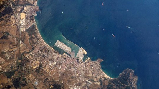 Os 10 melhores psicólogos em Algeciras 1