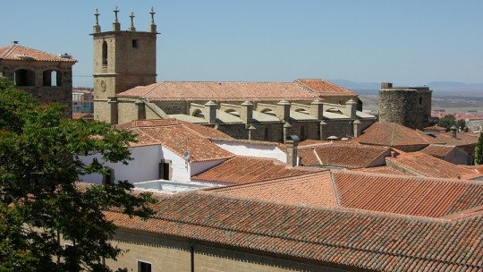 Os 8 melhores psicólogos em Cáceres 1