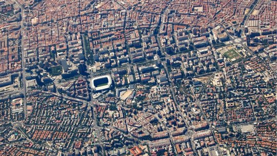 Os 8 melhores psicólogos da área de Bernabéu (Madri) 1