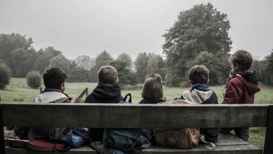 Os 9 melhores psicólogos infantis em Madri 1