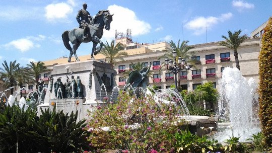 Os 10 melhores psicólogos em Jerez de la Frontera 1