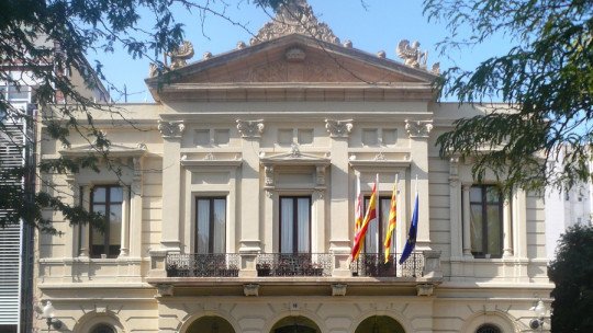 Os 5 melhores psicólogos de Les Corts, Barcelona 1