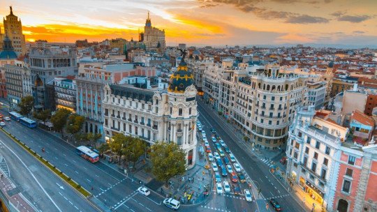 Os 11 melhores psicólogos em Madrid Centro 1