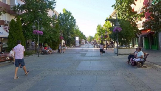 Os 10 melhores psicólogos de Majadahonda 13