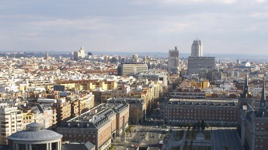 Os 8 melhores psicólogos de Moncloa-Aravaca, Madri 1
