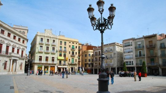 Os 8 melhores psicólogos em Reus 1