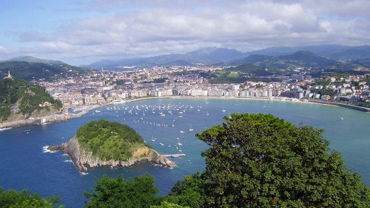 Os 10 melhores psicólogos em Donostia-San Sebastián 1
