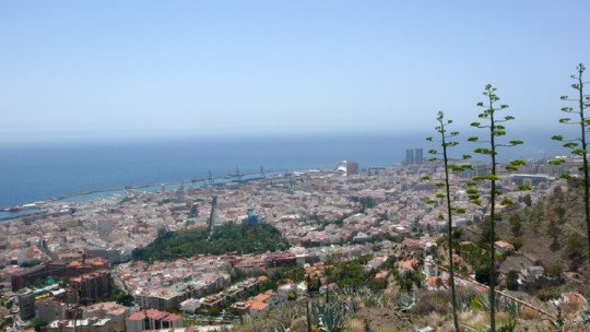 Os 10 melhores psicólogos de Santa Cruz de Tenerife 1