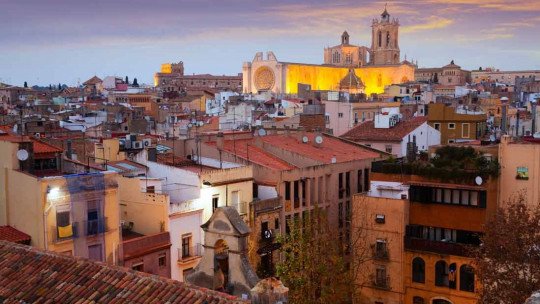 Os 10 melhores psicólogos em Tarragona 1
