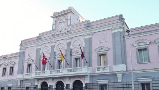 Os 9 melhores psicólogos em Tetuan, Madrid 1