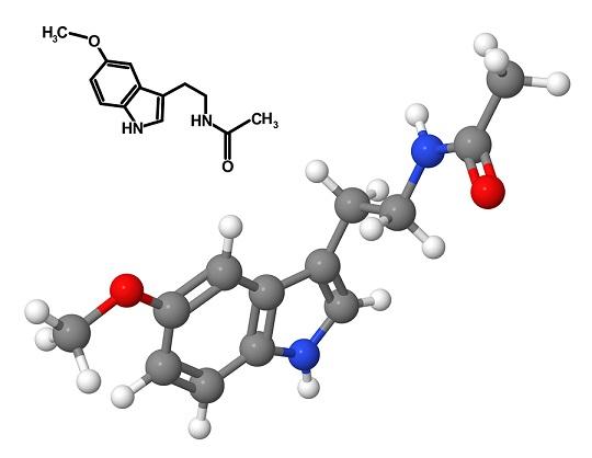 Melatonina: estrutura, função e usos químicos 1