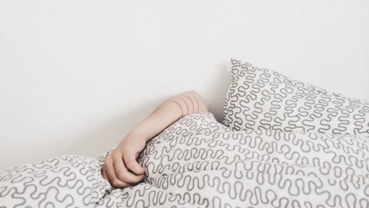 O método 4-7-8 de adormecer em menos de um minuto 1