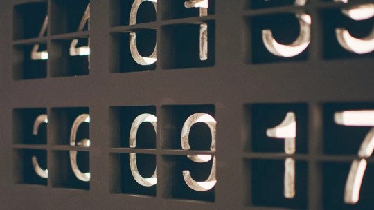 Medo de números (aritmofobia ou numerofobia): causas, sintomas e tratamento 1