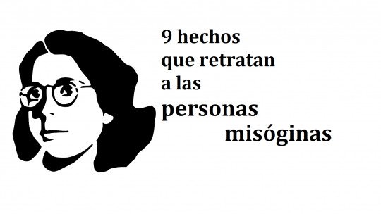 Misoginia: 9 atitudes que retratam o povo misógino 1