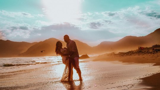 Os 7 mitos do amor romântico 1